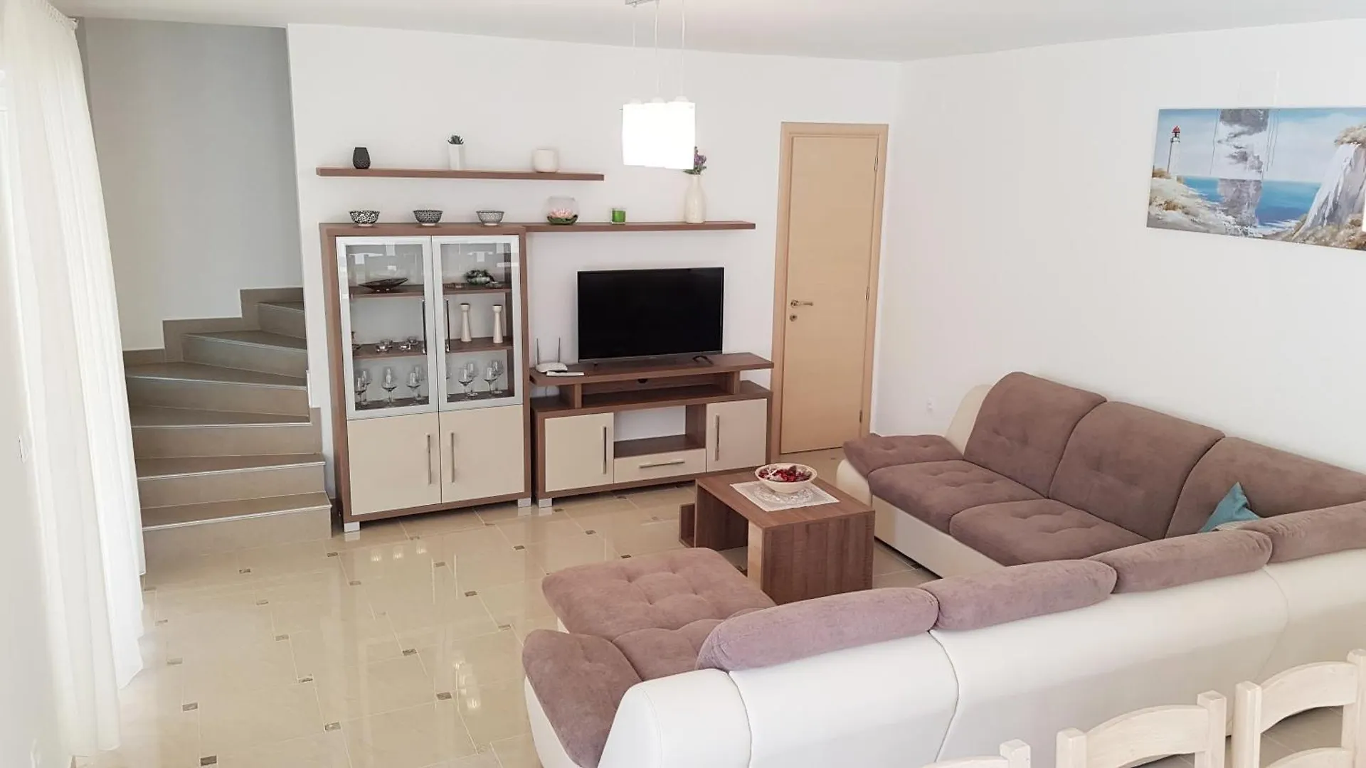Holiday home Villa Olivia Private Pool Banjole Croatia