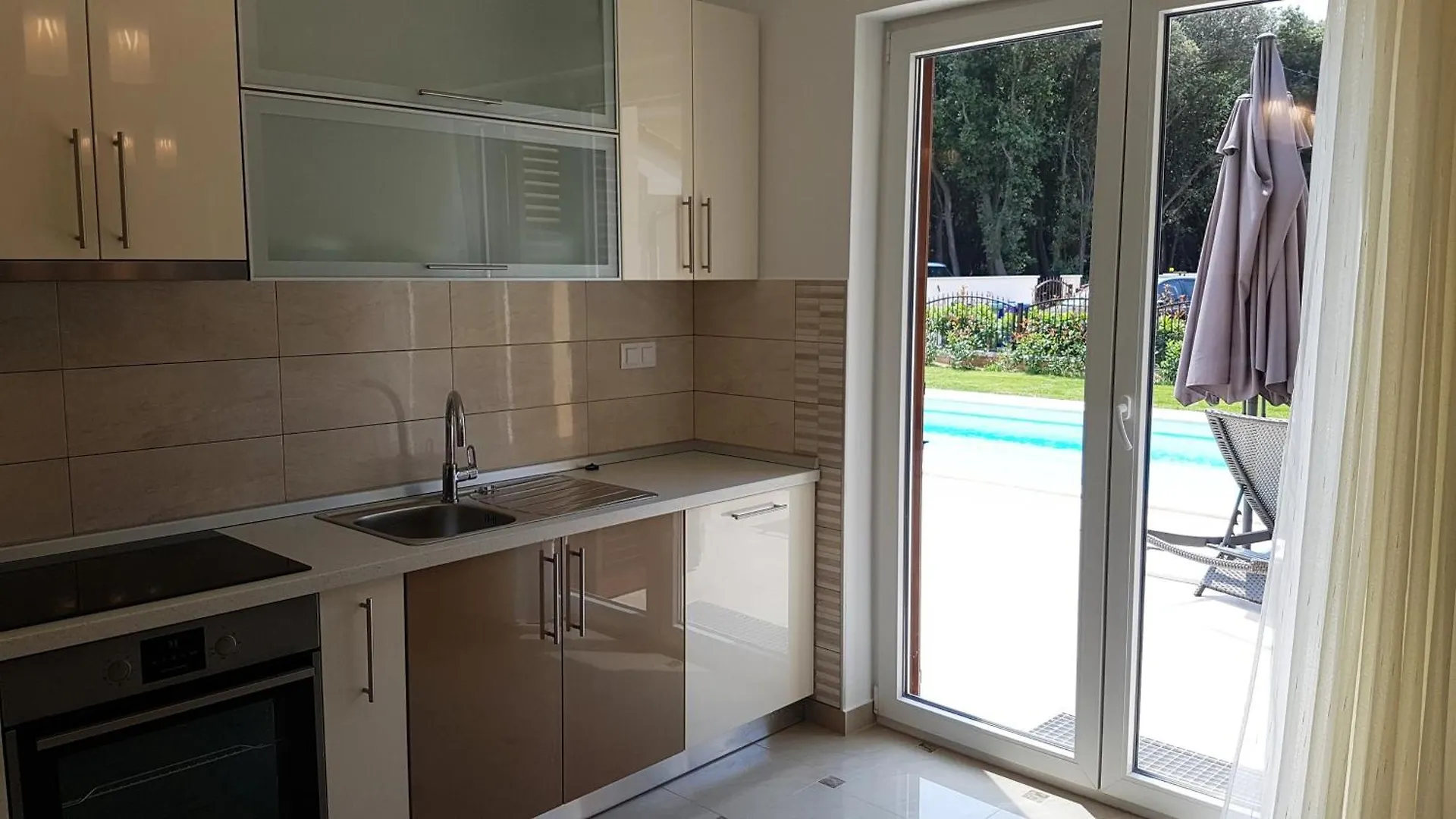 Holiday home Villa Olivia Private Pool Banjole
