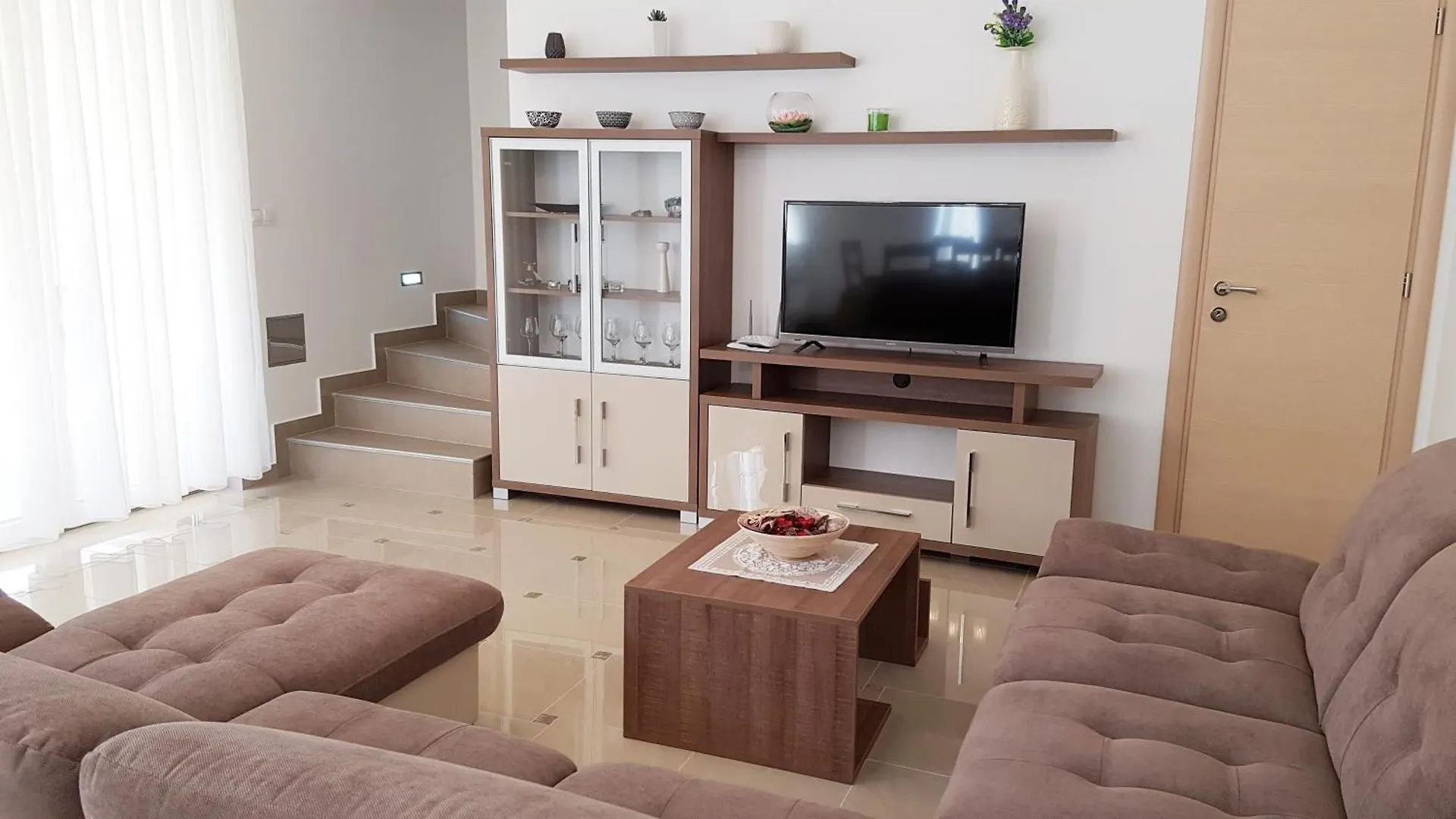 Villa Olivia Private Pool Banjole Holiday home