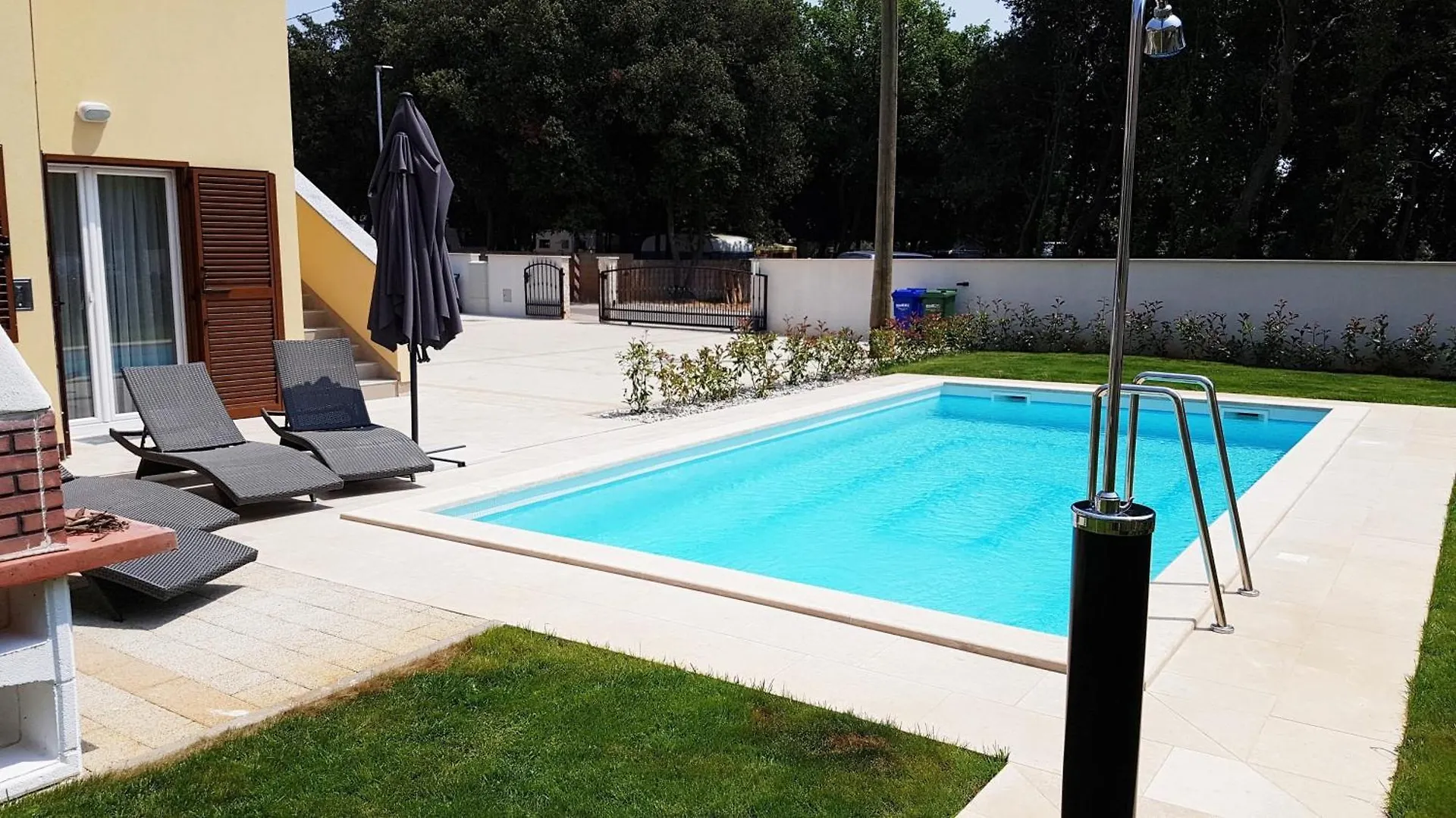 Villa Olivia Private Pool Banjole