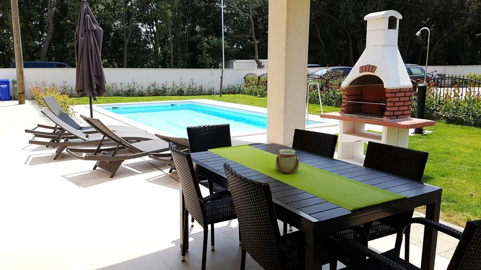 Holiday home Villa Olivia Private Pool Banjole Croatia