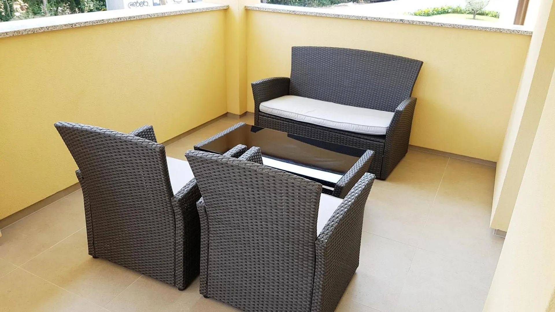 Villa Olivia Private Pool Banjole Holiday home
